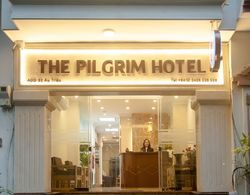 The Pilgrim Hotel Dış Mekan