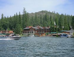 The Pines Resort At Bass Lake Genel