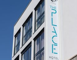 Hotel The Place - Adults Only Dış Mekan