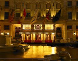 The Plaza Hotel New York Genel