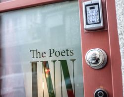 The Poets Inn Dış Mekan