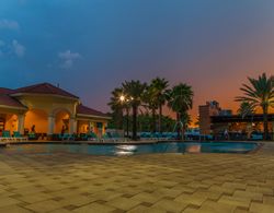 The Point Orlando Resort Havuz