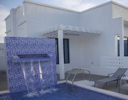 The Pool Villa - Tanuf Öne Çıkan Resim