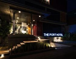 The Port Hotel Öne Çıkan Resim