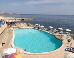 The Preluna Hotel Plaj