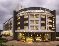 The President Hotel Öne Çıkan Resim