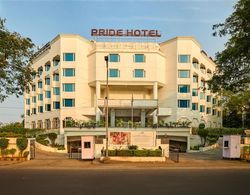 The Pride Hotel Nagpur Öne Çıkan Resim