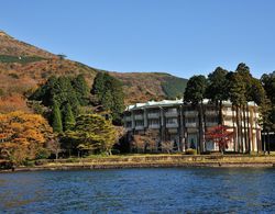 The Prince Hakone Lake Ashinoko Genel