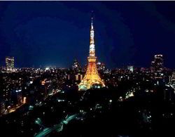 The Prince Park Tower Tokyo Genel