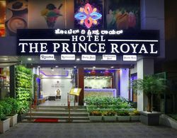 Hotel  The Prince Royal Öne Çıkan Resim