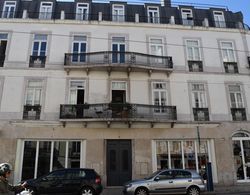 The Príncipe Real Lisbon Apartment Dış Mekan