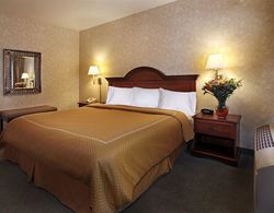 The Prominence Hotel & Suites Genel