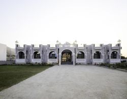 The Pushkar Mantra Resort Dış Mekan