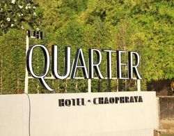 The Quarter Chaophraya by UHG Genel