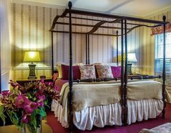 The Queen Anne Inn & Resort Genel