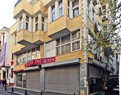 The Queen Hotel Genel