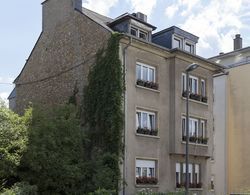 The Queen Luxury Apartments - Villa Medici Dış Mekan