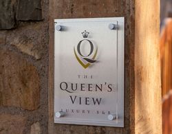 The Queens View Luxury B&B Dış Mekan