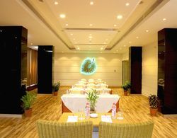 The Quilon Beach Hotel and Convention Center Genel