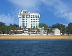 The Quilon Beach Hotel and Convention Center Öne Çıkan Resim