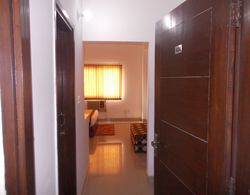 The Radiance Suites & Apartments İç Mekan