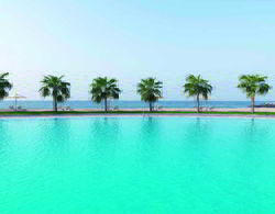 The Radisson Blu Resort Fujairah Genel