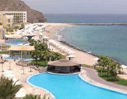 The Radisson Blu Resort Fujairah Genel