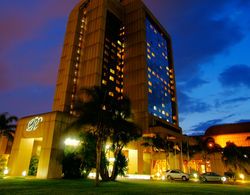 The Rainbow Towers Hotel & Conference Centre Genel
