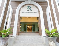 The Raintree Hotel Chiangmai Dış Mekan