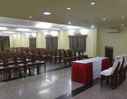 The Rajgir Residency Genel