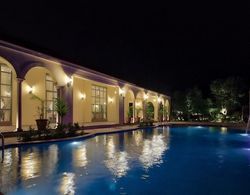 The Rajwada Resort and Spa Öne Çıkan Resim