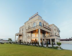 The Ramayana Hotel Ayodhya Öne Çıkan Resim