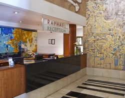 The Raphael Penthouse Suites Genel