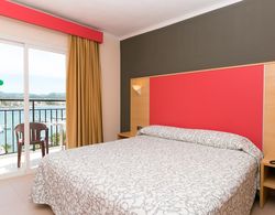 The Red Hotel by Ibiza Feeling - Adults only Öne Çıkan Resim