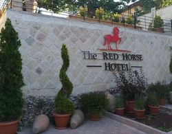 The Red Horse Hotel Genel