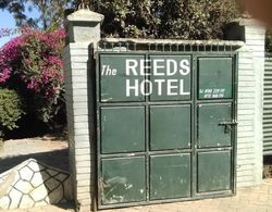 The Reeds Hotel Öne Çıkan Resim