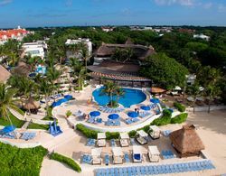 The Reef Playacar with optional All Inclusive Genel