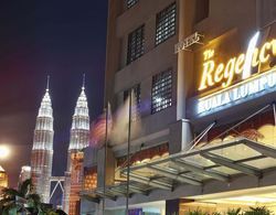 The Regency Kuala Lumpur Genel