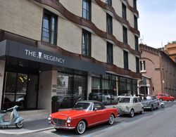 The Regency, Rome, A Tribute Portfolio Hotel Dış Mekan