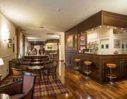 The Regency Sure Hotel Collection by Best Western Bar