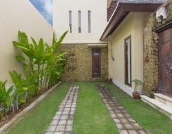 The Reika Villa by Nagisa Bali Dış Mekan