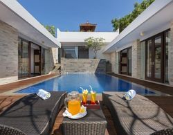 The Reiko Villa Bali İç Mekan