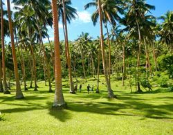 The Remote Resort, Fiji Islands Genel