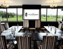 The Residence at The Nottinghamshire Golf & Country Club Genel