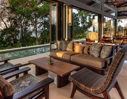 The Residence Bintan Genel