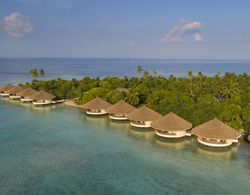 THE RESIDENCE MALDIVES AT DHIGURAH Genel