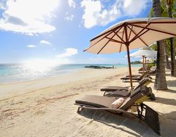 The Residence Mauritius Plaj
