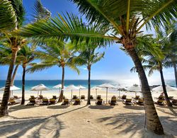The Residence Mauritius Plaj