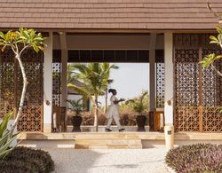 The Residence Zanzibar Genel