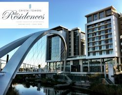 The Residences At Crystal Towers Genel